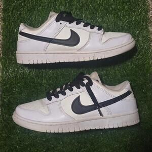 Nike Dunk Low ‘Reverse Panda’ DJ6188-101 Men’s Size 7